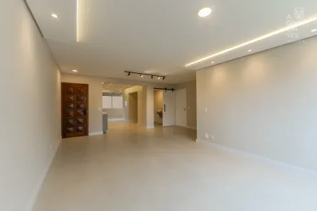 Apartamento com 3 Quartos à venda, 118m² no Centro, Curitiba