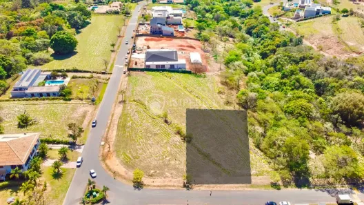 Lote/Terreno à venda, 2283m² no Loteamento Residencial Parque Terras de Santa Cecília, Itu