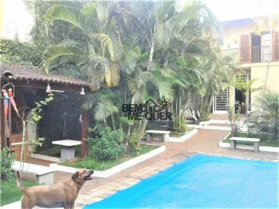 Casa com 3 Quartos à venda, 360m² no Vila Clarice, São Paulo