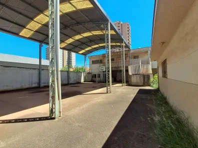 Sala Comercial à venda, 1144m² no Centro, Limeira