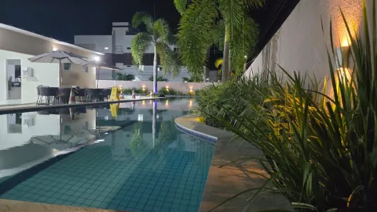 Apartamento com 2 Quartos à venda, 60m² no Muçumagro, João Pessoa