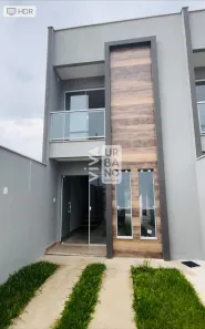 Casa com 2 Quartos à venda, 84m² no Varjão, Pinheiral