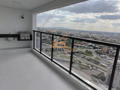 Apartamento com 3 Quartos à venda, 104m² no Parque Campolim, Sorocaba