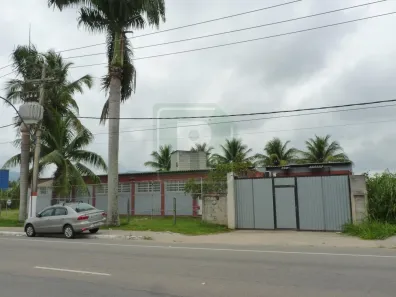 Galpão/Depósito/Armazém à venda, 1100m² no Calaboca (Inoã), Maricá