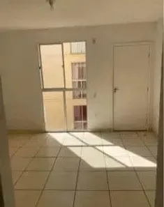 Apartamento com 2 Quartos à venda, 60m² no Antônio Pinheiro Diniz, Ibirité