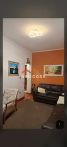 Sobrado com 4 Quartos à venda, 215m² no Vila Alzira, Santo André