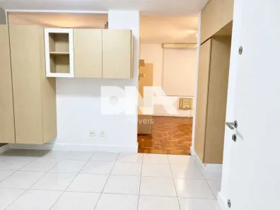 Apartamento com 1 Quarto à venda, 55m² no Botafogo, Rio de Janeiro