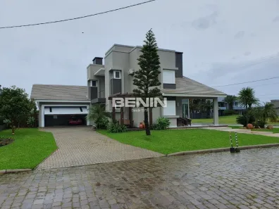 Casa de Condomínio com 4 Quartos à venda, 247m² no Atlântida Sul, Osório
