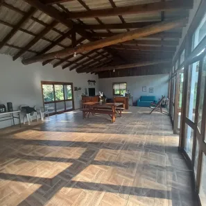 Fazenda/Sítio com 2 Quartos à venda, 6000m² no Santo Onofre, Viamão