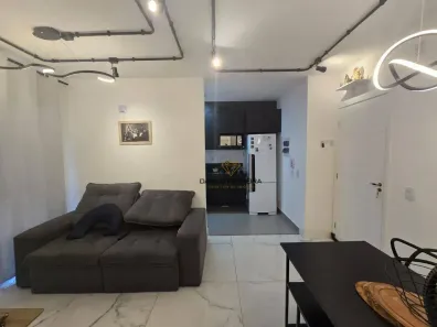 Apartamento com 2 Quartos à venda, 61m² no Parque Residencial Mayard, Itu