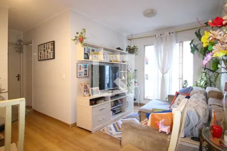 Apartamento com 2 Quartos à venda, 58m² no Vila Prudente, São Paulo