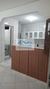 Casa com 1 Quarto à venda, 30m² no Resgate, Salvador