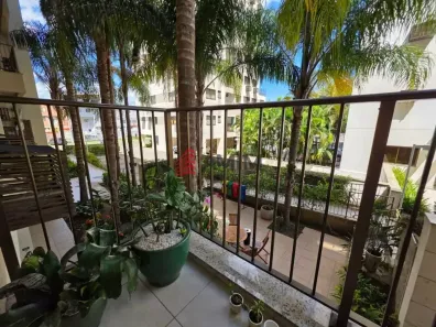 Apartamento com 2 Quartos à venda, 70m² no Gragoatá, Niterói
