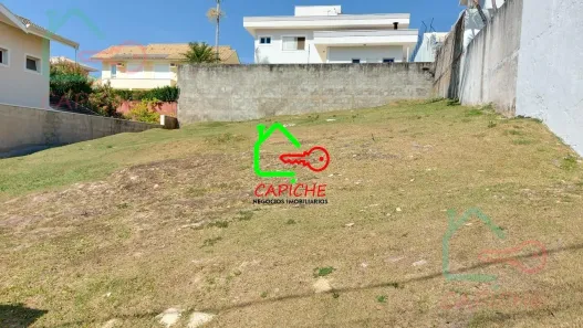 Lote/Terreno à venda, 384m² no Bosque, Vinhedo