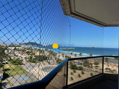 Apartamento com 3 Quartos à venda, 93m² no Enseada, Guarujá