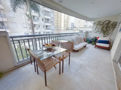Apartamento com 2 Quartos à venda, 47m² no Alphaville Centro Industrial e Empresarial/Alphaville., Barueri