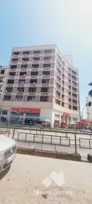 Sala Comercial para alugar, 42m² no Setor Central, Goiânia