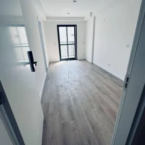 Apartamento com 1 Quarto à venda, 21m² no Centro, Curitiba
