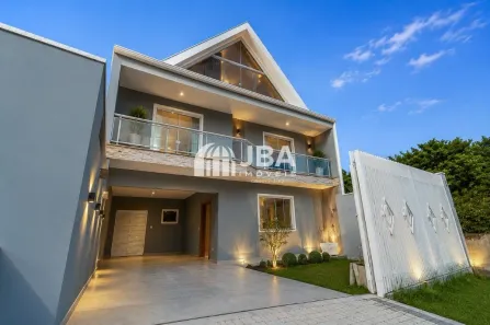 Sobrado com 3 Quartos à venda, 239m² no Bairro Alto, Curitiba