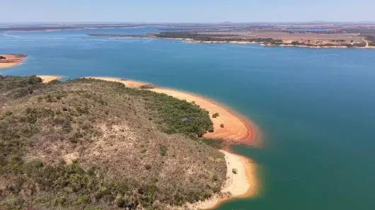 Lote/Terreno à venda, 20000m² no Morada Nova de Minas, Morada Nova de Minas