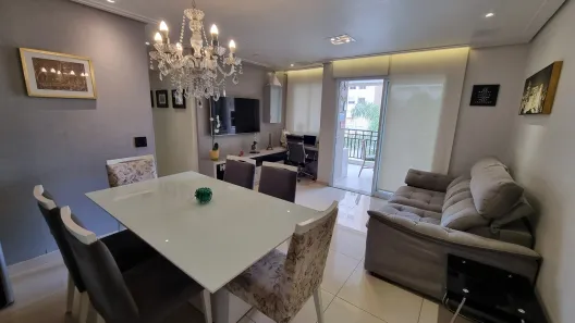 Apartamento com 2 Quartos à venda, 85m² no Perdizes, São Paulo