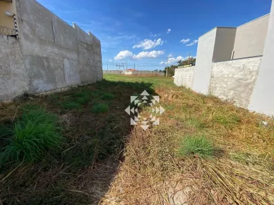 Lote/Terreno à venda, 261m² no Luzimangues, Porto Nacional