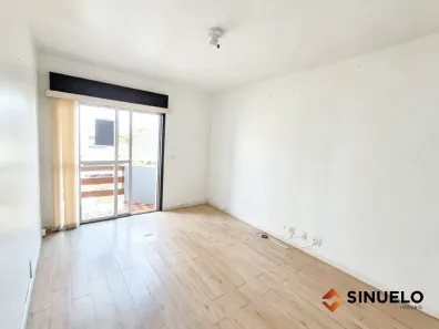 Apartamento com 1 Quarto para alugar, 50m² no Vila Rosa, Novo Hamburgo