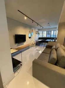 Apartamento com 2 Quartos para alugar, 72m² no Savassi, Belo Horizonte
