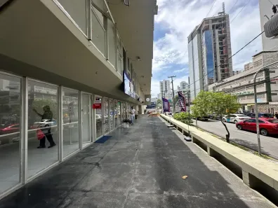 Ponto Comercial para alugar, 120m² no Boa Viagem, Recife