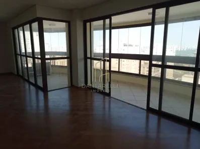 Apartamento com 4 Quartos à venda, 200m² no Paraíso, São Paulo