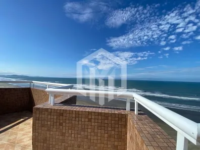 Apartamento com 2 Quartos à venda, 110m² no Caiçara, Praia Grande