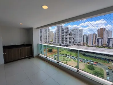 Apartamento com 3 Quartos à venda, 118m² no Sul, Brasília