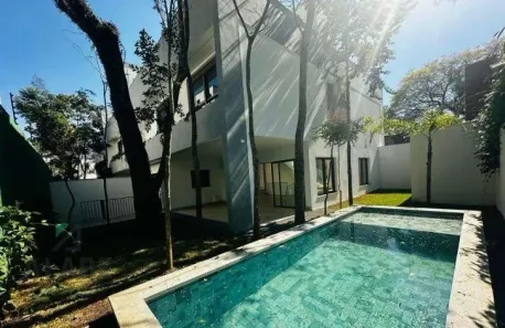 Casa de Condomínio com 4 Quartos à venda, 472m² no Jardim dos Estados, São Paulo
