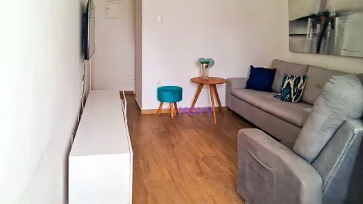 Apartamento com 1 Quarto à venda, 42m² no Icaraí, Niterói