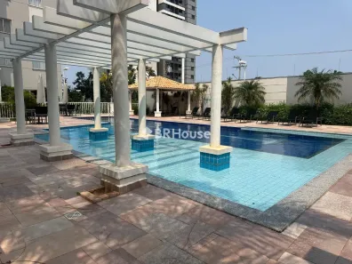 Apartamento com 3 Quartos à venda, 75m² no Tiradentes, Campo Grande