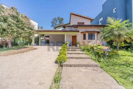 Casa de Condomínio com 6 Quartos à venda, 280m² no Chácara do Remanso, Vargem Grande Paulista