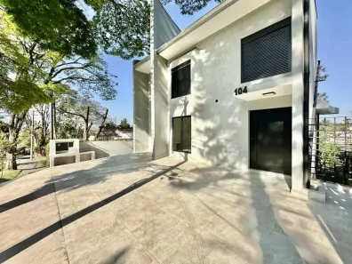 Casa de Condomínio com 3 Quartos para alugar, 237m² no Horizontal Park, Cotia