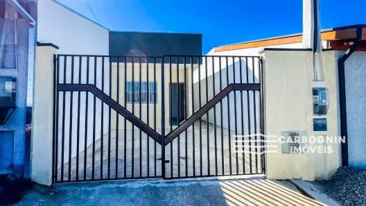 Casa com 2 Quartos à venda, 57m² no Residencial Jequitibá, Caçapava