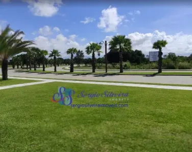 Lote/Terreno à venda, 375m² no Jacundá, Aquiraz