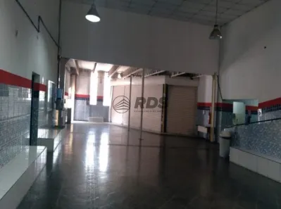 Prédio Comercial para alugar, 2618m² no Parque Cruzeiro do Sul, São Paulo