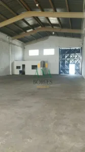 Galpão/Depósito/Armazém para alugar, 280m² no Cajuru do Sul, Sorocaba