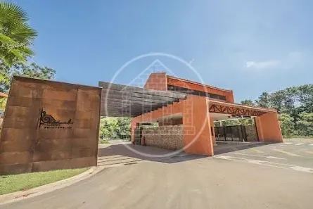 Lote/Terreno à venda, 1329m² no Capela do Barreiro, Itatiba