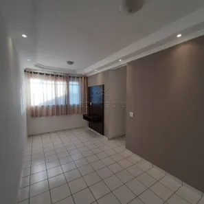 Apartamento com 2 Quartos à venda, 65m² no Residencial Macedo Teles I, São José do Rio Preto