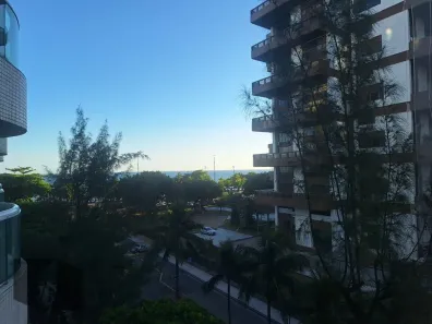 Apartamento com 1 Quarto à venda, 52m² no Barra da Tijuca, Rio de Janeiro