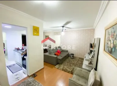Apartamento com 3 Quartos à venda, 85m² no Paulista, Piracicaba