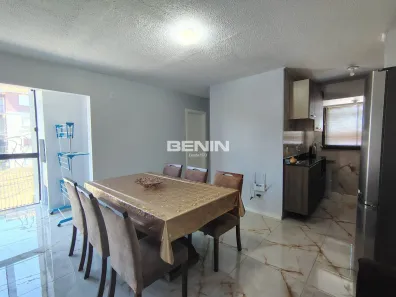 Apartamento com 2 Quartos à venda, 45m² no Igara, Canoas
