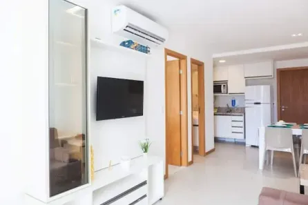 Apartamento com 1 Quarto à venda, 51m² no Barra, Salvador