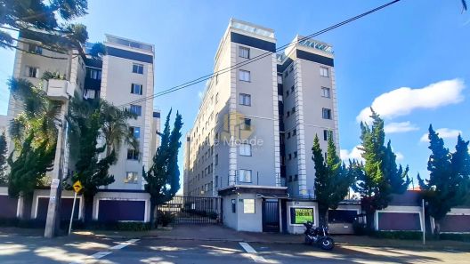 Apartamento com 2 Quartos à venda, 46m² no Santa Cândida, Curitiba