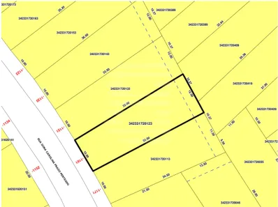 Lote/Terreno à venda, 367m² no Jardim Bom Retiro, Campinas