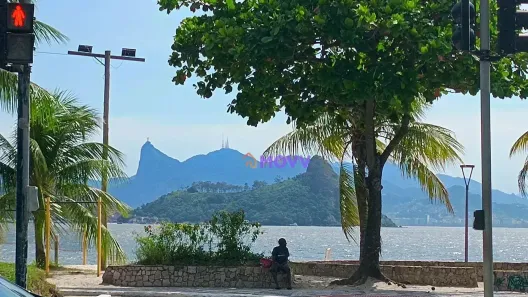 Apartamento com 3 Quartos à venda, 100m² no São Francisco, Niterói